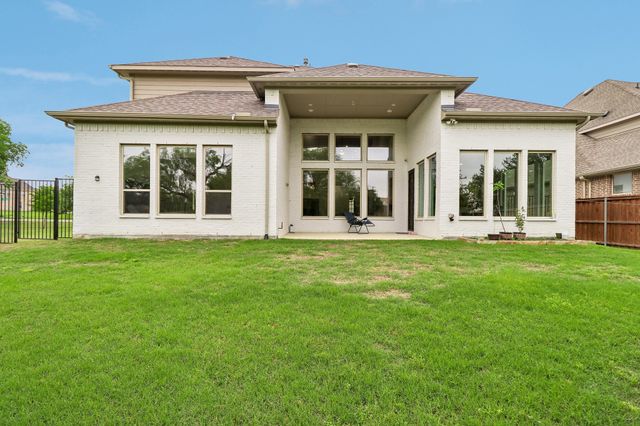 2000 Athena Drive, Keller, TX 76248