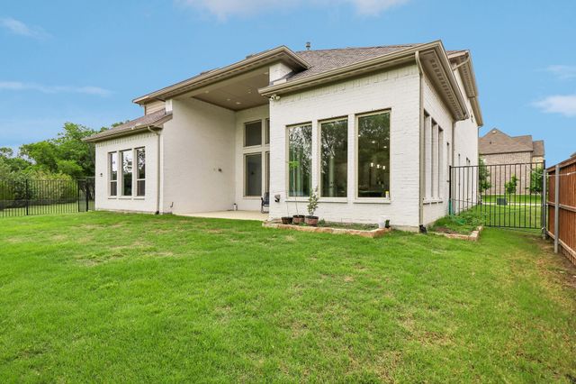 2000 Athena Drive, Keller, TX 76248