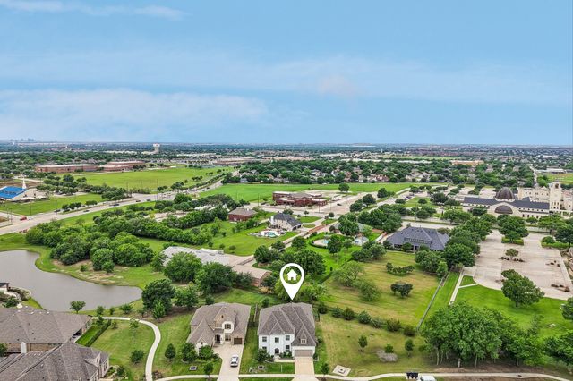 2000 Athena Drive, Keller, TX 76248