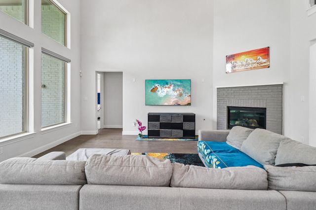 2000 Athena Drive, Keller, TX 76248