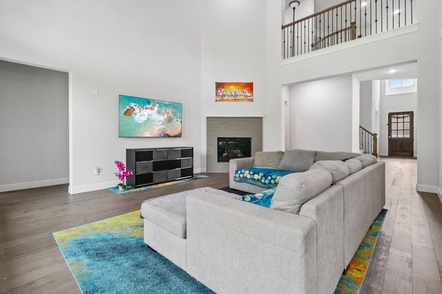 2000 Athena Drive, Keller, TX 76248