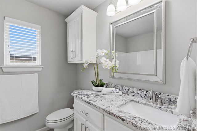 8108 N 76th East Avenue, Owasso, OK 74055