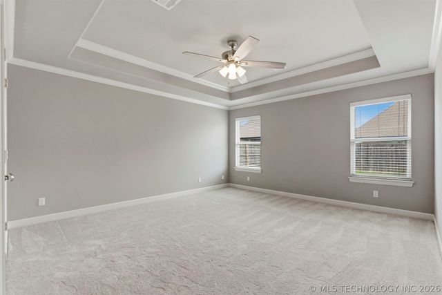 8108 N 76th East Avenue, Owasso, OK 74055