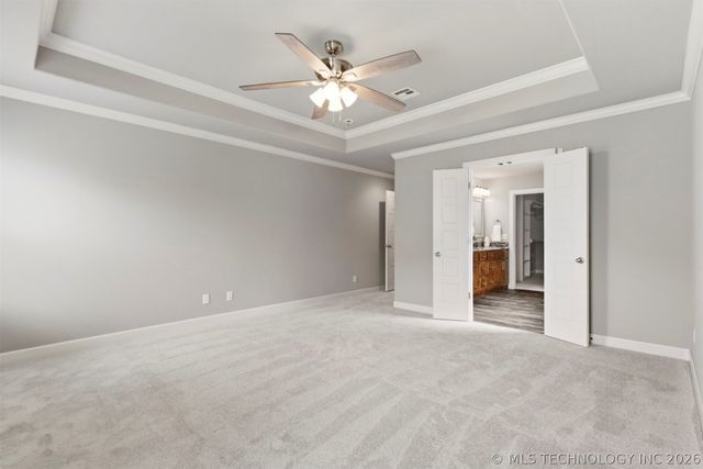 8108 N 76th East Avenue, Owasso, OK 74055