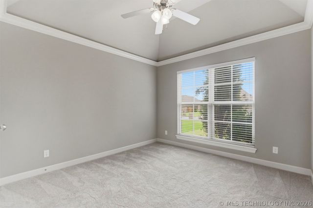 8108 N 76th East Avenue, Owasso, OK 74055