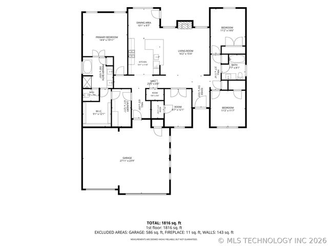 8108 N 76th East Avenue, Owasso, OK 74055