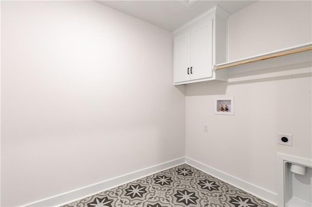 7360 NW Clore Drive, Parkville, MO 64152