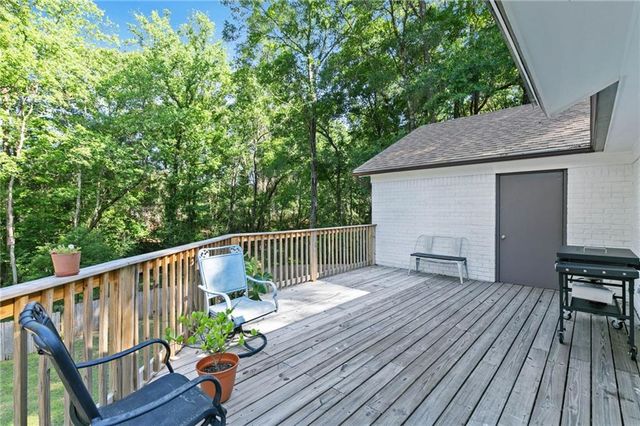1774 Princeton Woods Drive E, Mobile, AL 36618