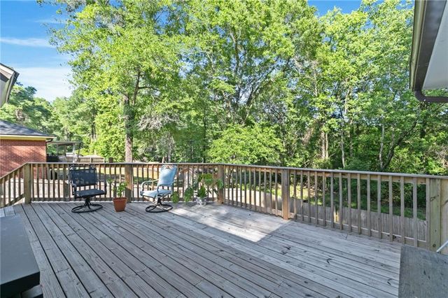 1774 Princeton Woods Drive E, Mobile, AL 36618