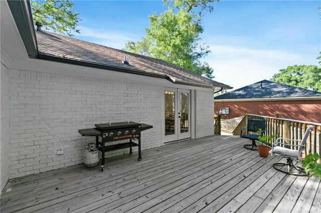 1774 Princeton Woods Drive E, Mobile, AL 36618