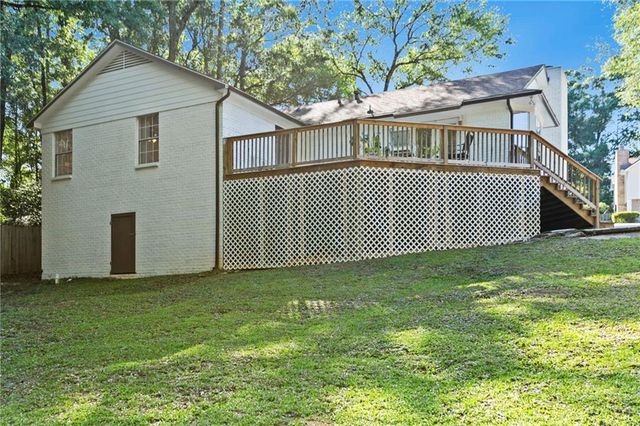 1774 Princeton Woods Drive E, Mobile, AL 36618