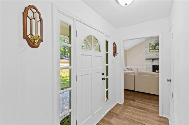 1774 Princeton Woods Drive E, Mobile, AL 36618