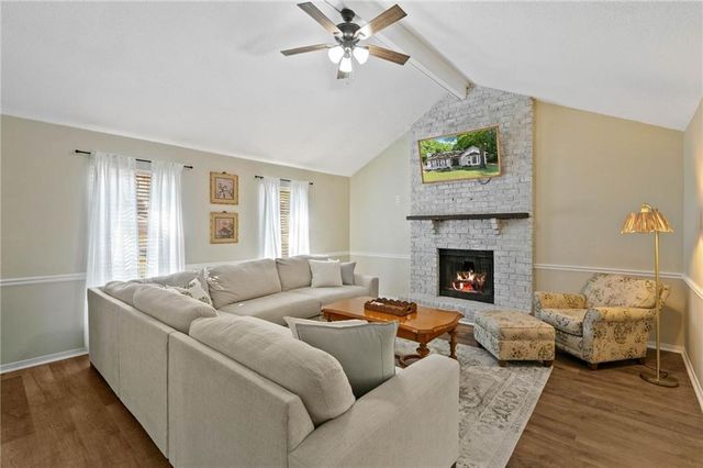1774 Princeton Woods Drive E, Mobile, AL 36618