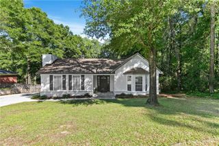 1774 Princeton Woods Drive E, Mobile, AL 36618