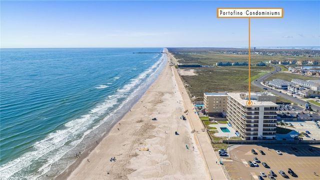 15002 WINDWARD Dr 406, Corpus Christi, TX 78418