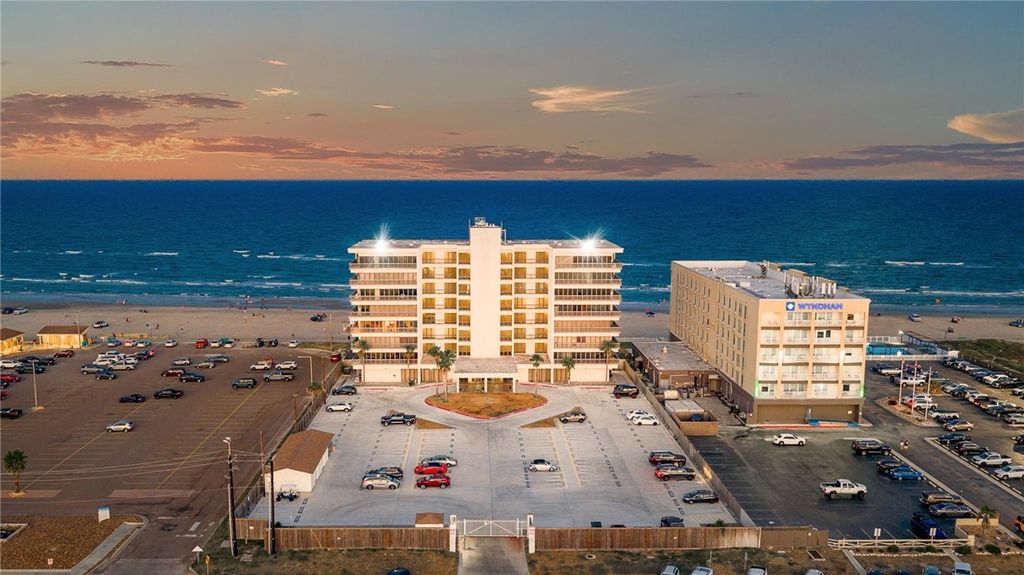 15002 WINDWARD Dr 406, Corpus Christi, TX 78418