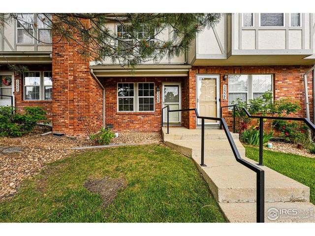 3022 W 107th Pl D, Westminster, CO 80031