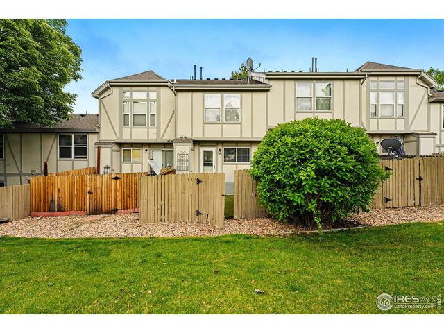 3022 W 107th Pl D, Westminster, CO 80031