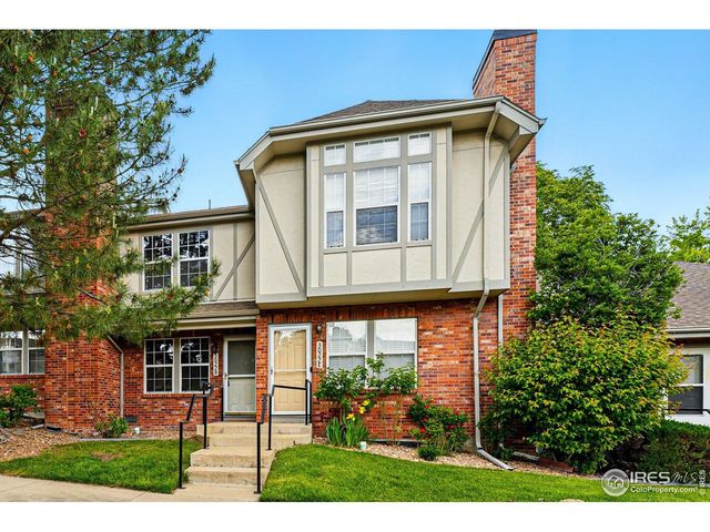 3022 W 107th Pl D, Westminster, CO 80031