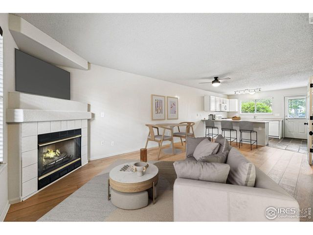 3022 W 107th Pl D, Westminster, CO 80031