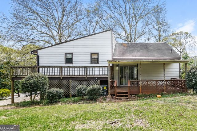 4790 Old Briar Trail, Douglasville, GA 30135