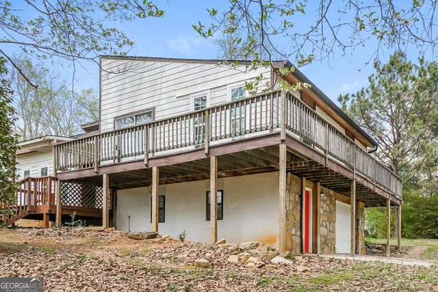 4790 Old Briar Trail, Douglasville, GA 30135