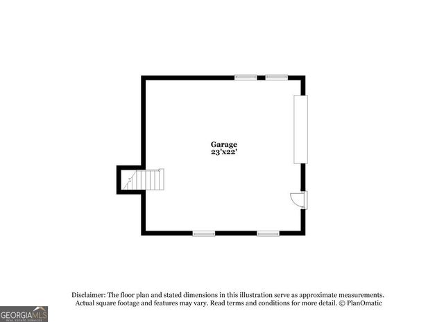 4790 Old Briar Trail, Douglasville, GA 30135