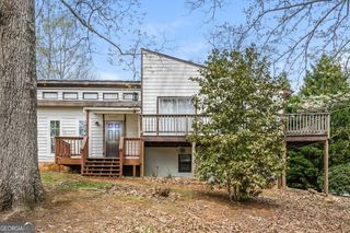 4790 Old Briar Trail, Douglasville, GA 30135