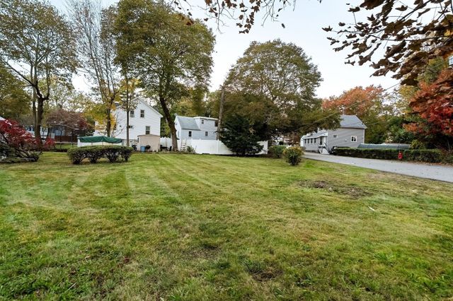 6 Martin St, Saugus, MA 01906