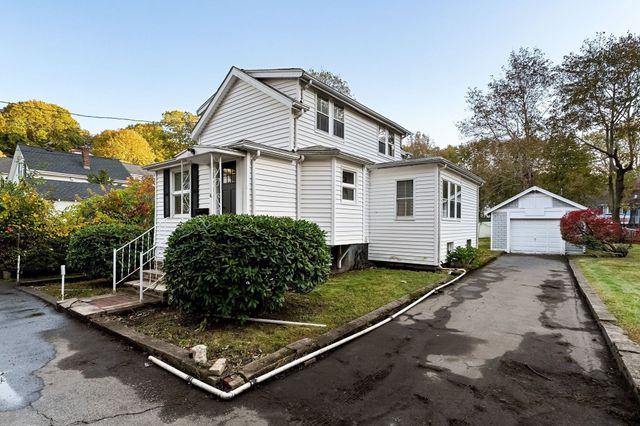 6 Martin St, Saugus, MA 01906