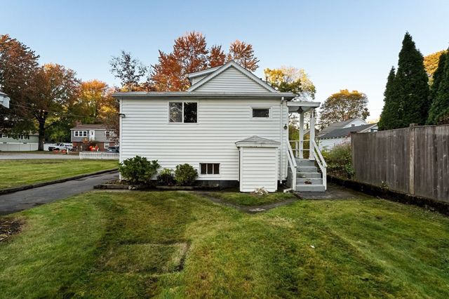 6 Martin St, Saugus, MA 01906