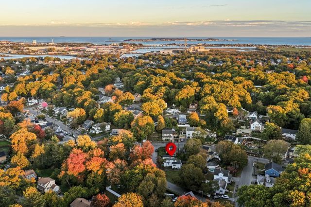 6 Martin St, Saugus, MA 01906