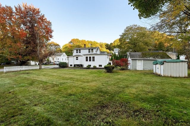 6 Martin St, Saugus, MA 01906
