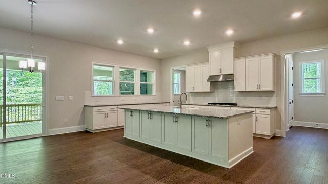 290 Twisted Oak Wa Way, Chapel Hill, NC 27517