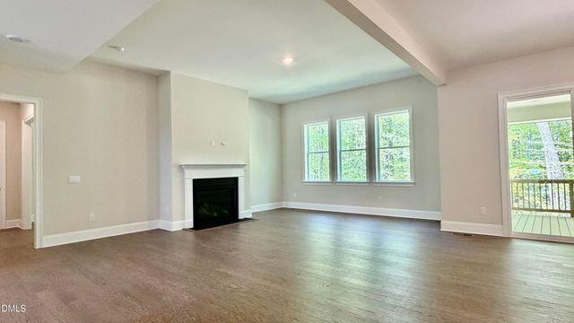 290 Twisted Oak Wa Way, Chapel Hill, NC 27517