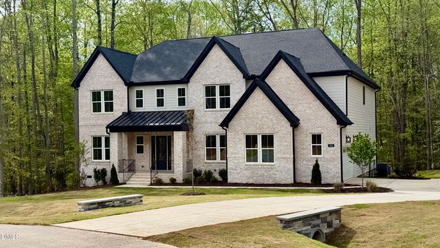 290 Twisted Oak Wa Way, Chapel Hill, NC 27517