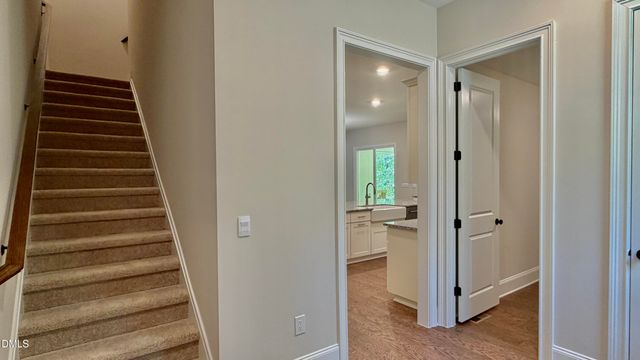 290 Twisted Oak Wa Way, Chapel Hill, NC 27517