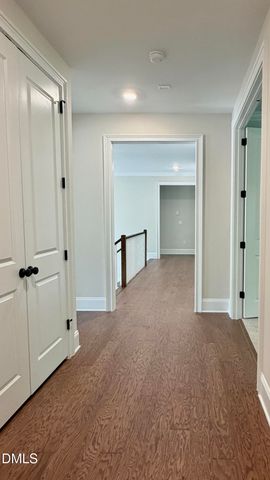 290 Twisted Oak Wa Way, Chapel Hill, NC 27517