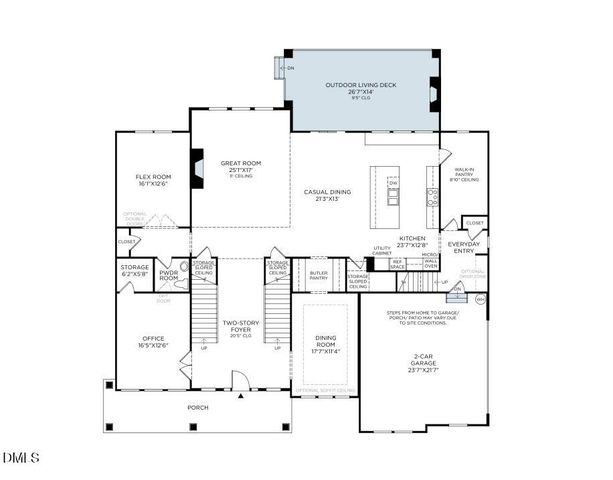 290 Twisted Oak Wa Way, Chapel Hill, NC 27517