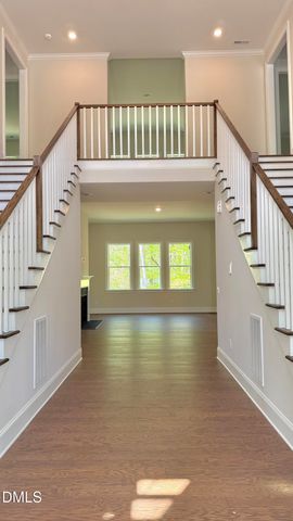 290 Twisted Oak Wa Way, Chapel Hill, NC 27517