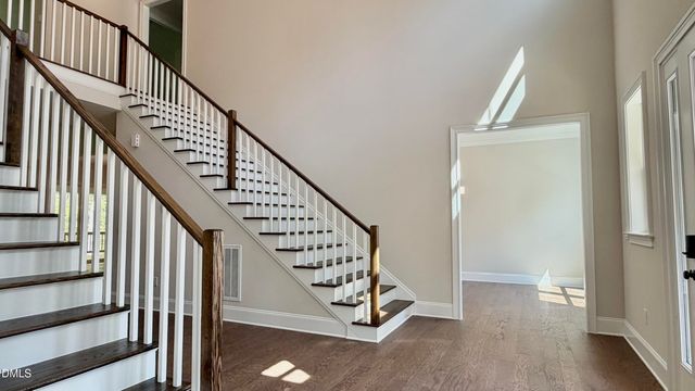 290 Twisted Oak Wa Way, Chapel Hill, NC 27517