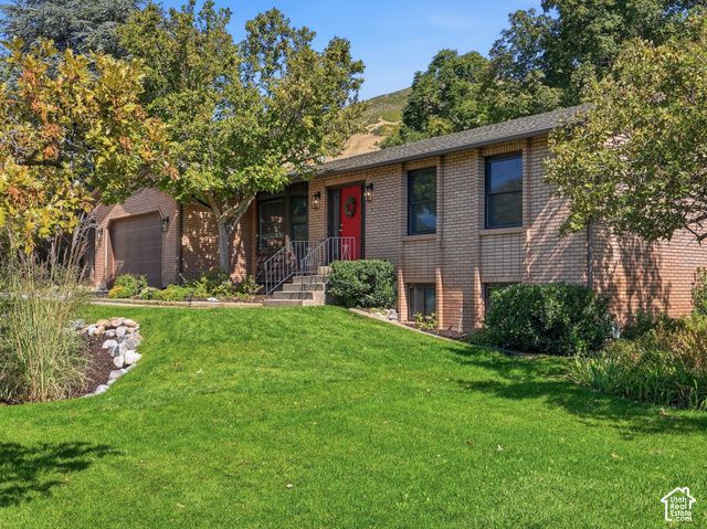 431 S 1400 E, Fruit Heights, UT 84037
