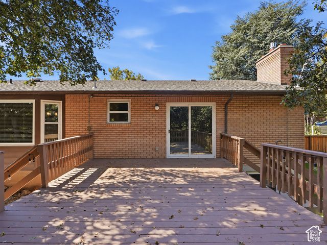 431 S 1400 E, Fruit Heights, UT 84037
