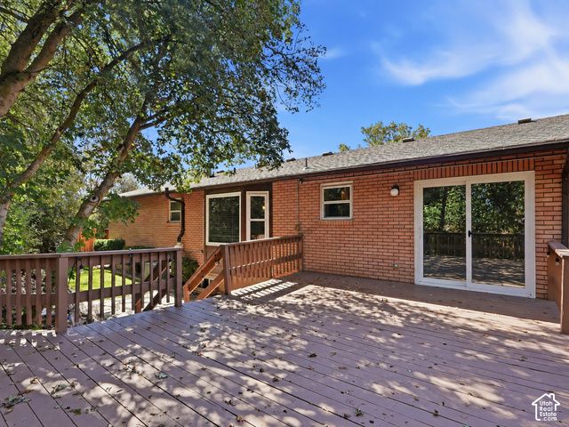 431 S 1400 E, Fruit Heights, UT 84037