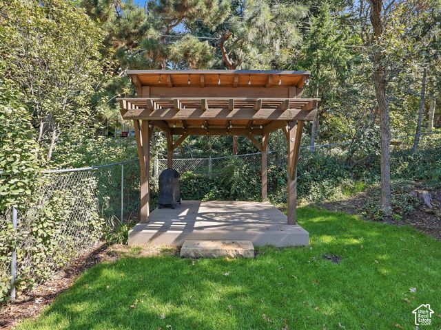 431 S 1400 E, Fruit Heights, UT 84037