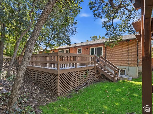 431 S 1400 E, Fruit Heights, UT 84037