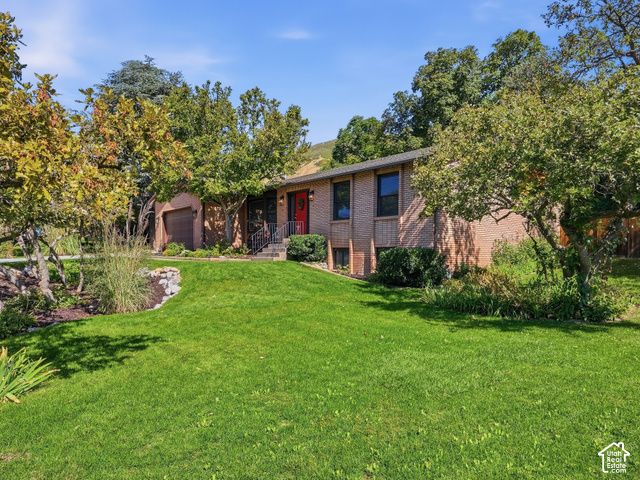 431 S 1400 E, Fruit Heights, UT 84037