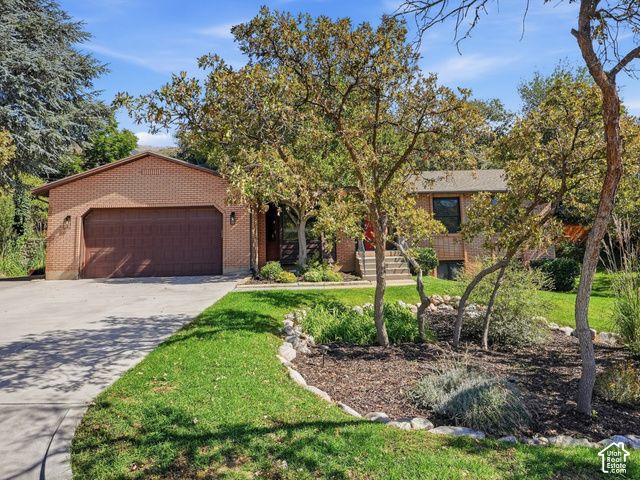 431 S 1400 E, Fruit Heights, UT 84037