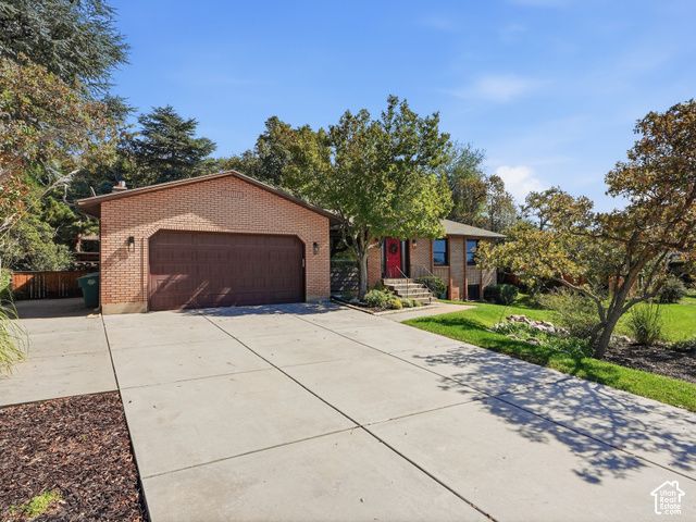 431 S 1400 E, Fruit Heights, UT 84037