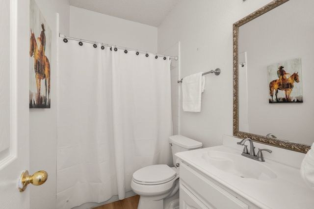 4912 Basil Drive, Mckinney, TX 75070